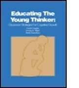 Fester Einband Educating the Young Thinker von C. Copple, I. E. Sigel, R. Saunders