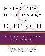 An Episcopal Dictionary of the Church