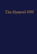 E-Book (epub) Episcopal Hymnal 1982 Blue von Church Publishing Incorporated