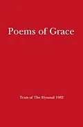 E-Book (epub) Poems of Grace von Church Publishing Incorporated