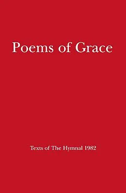 E-Book (epub) Poems of Grace von Church Publishing Incorporated