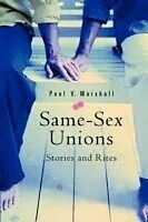 E-Book (epub) Same Sex Unions von Paul V. Marshall