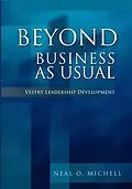 E-Book (epub) Beyond Business as Usual von Neal O. Michell
