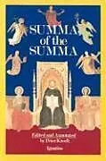 Kartonierter Einband Summa of the Summa von Peter Kreeft