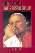 Kartonierter Einband Love and Responsibility von Karol Wojtyla