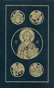 Couverture en cuir New Testament and Psalms-RSV-Catholic Pocket de Ignatius Press