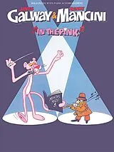 Henry Mancini Notenblätter In the Pink