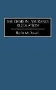 Fester Einband The Crisis in Insurance Regulation von McDowell Banks