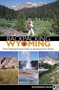 E-Book (epub) Backpacking Wyoming von Douglas Lorain