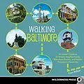E-Book (epub) Walking Baltimore von Evan Balkan