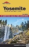 Livre Relié Top Trails: Yosemite de Elizabeth Wenk, Jeffrey Schaffer