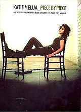  Notenblätter Katie MeluaPiece by Piece