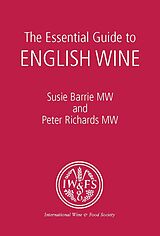 eBook (epub) The Essential Guide to English Wine de Susie Barrie, Peter Richards