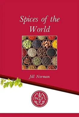 E-Book (epub) Spices of the World von Jill Norman