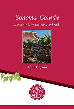 eBook (epub) Sonoma County de Tina Caputo