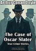 E-Book (epub) The Case of Oscar Slater von Arthur Conan Doyle
