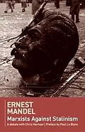 E-Book (epub) Marxists against Stalinism von Ernest Mandel, Chris Harman