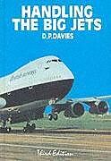 Fester Einband Handling the Big Jets von D.P. Davies