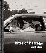 Livre Relié Scott Mead: Rites of Passage de 