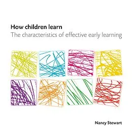 E-Book (epub) How Children Learn von Nancy Stewart