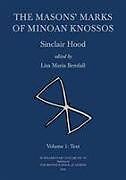 The Masons' Marks of Minoan Knossos