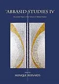 ePUB Abbasid Studies IV von Monique Bernards