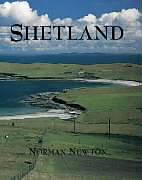 Couverture cartonnée Shetland de James R. Nicolson