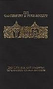 The Letters and Charters of Cardinal Guala Bicchieri, Papal Legate in England 1216-1218