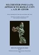 Couverture cartonnée Silchester Insula IX: Oppidum to Roman City C. A.D. 85-125/150 de Michael Fulford, Amanda Clarke, Nicholas Pankhurst