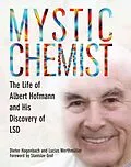 E-Book (epub) Mystic Chemist von Dieter Hagenbach, Lucius Werthmüller
