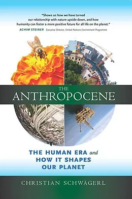 E-Book (epub) The Anthropocene von Christian Schwägerl