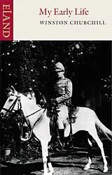Kartonierter Einband My Early Life von Winston Churchill