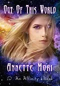 E-Book (epub) Out of this World von Annette Mori