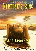 E-Book (epub) Neptune's Ring von Ali Spooner