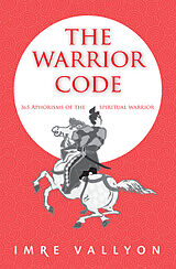 E-Book (epub) Warrior Code von Imre Vallyon