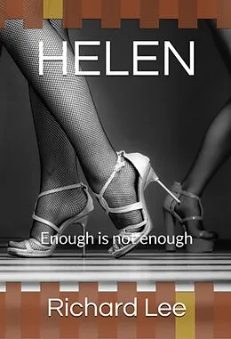 E-Book (epub) Helen von Richard Lee
