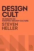 E-Book (epub) Design Cult von Steven Heller