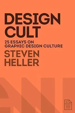 E-Book (epub) Design Cult von Steven Heller