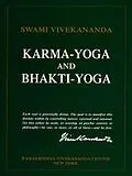 E-Book (epub) Karma-Yoga and Bhakti-Yoga von Swami Vivekananda
