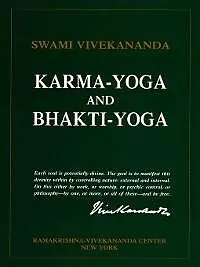 E-Book (epub) Karma-Yoga and Bhakti-Yoga von Swami Vivekananda