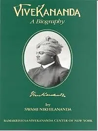 E-Book (epub) Vivekananda von Swami Nikhilananda