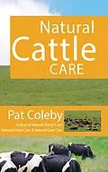 E-Book (epub) Natural Cattle Care von Pat Coleby