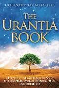 Livre Relié The Urantia Book de Urantia foundation