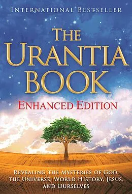 E-Book (epub) The Urantia Book - New Enhanced Edition von 