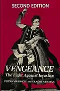 E-Book (epub) Vengeance von Pietro Marongiu, Graeme R Newman