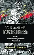 E-Book (epub) The Art of Punishment von Graeme Newman