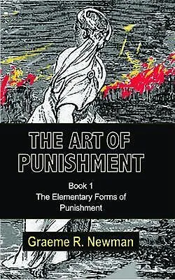 E-Book (epub) The Art of Punishment von Graeme Newman