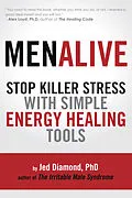 E-Book (epub) Men Alive von Jed Diamond PhD
