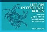 Couverture cartonnée Life on Intertidal Rocks de Cherie Hunter Day