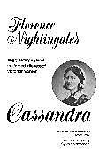 Couverture cartonnée Cassandra de Florence Nightingale